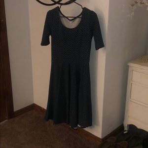 LulaRoe dress
